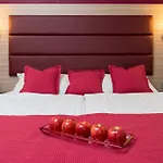 Hotel Munich City Hotel Monaco di Baviera