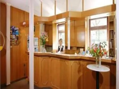 慕尼黑市酒店 4* 慕尼黑