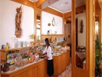 慕尼黑市酒店 酒店