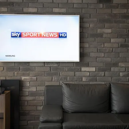 酒店 慕尼黑市酒店