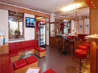 慕尼黑市酒店 慕尼黑