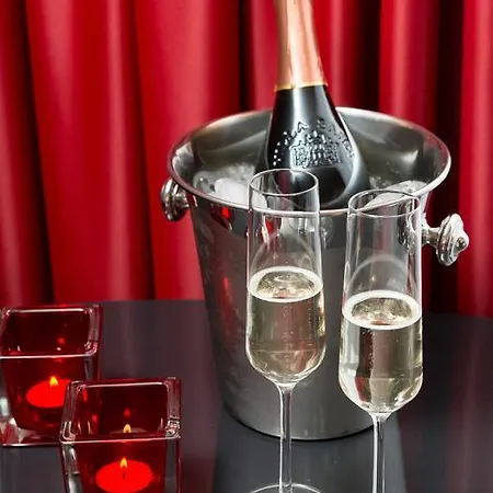 酒店 慕尼黑市酒店