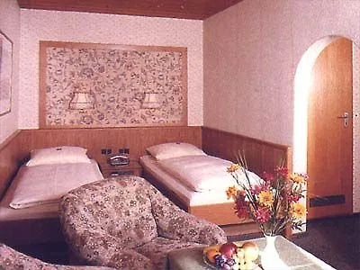 慕尼黑市酒店 4* 慕尼黑