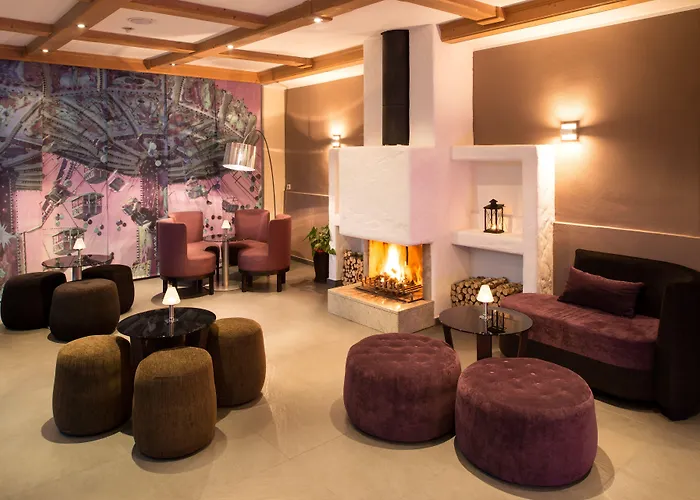 Hotel Munich City 4*