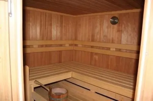 מלון Hotel Munich City