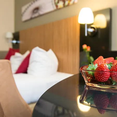 Hotel Munich City Hotel