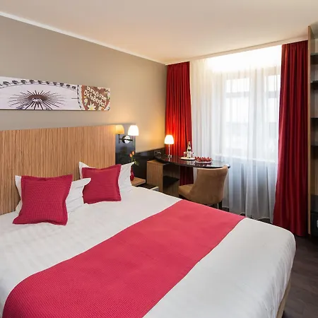 Hotel Munich City 4* Munich