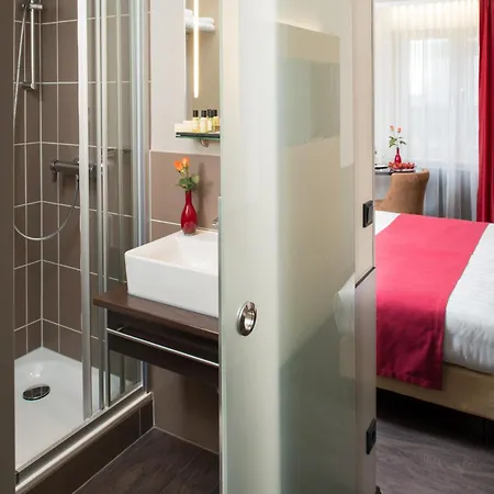 Ξενοδοχείο Hotel Munich City Μόναχο