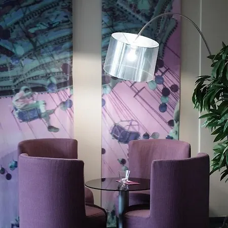 Hotel Munich City 4* Munich
