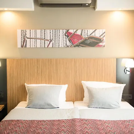 Hotel Munich City Hotel