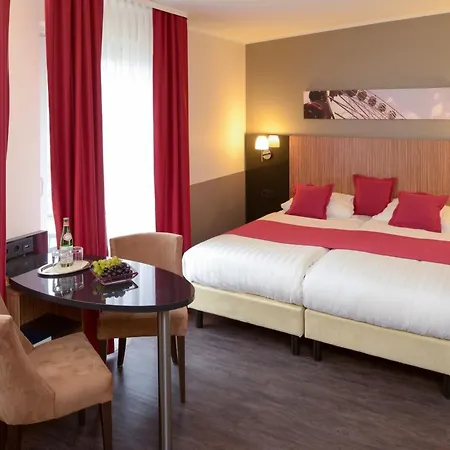 Hotel Hotel Munich City 4*