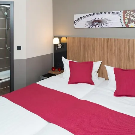 Hotel Munich City Munich