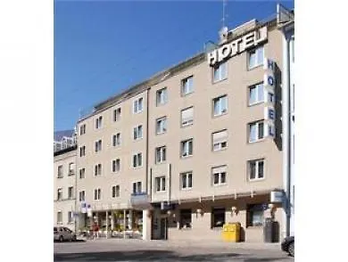 Hotel Munich City Hotel 4*