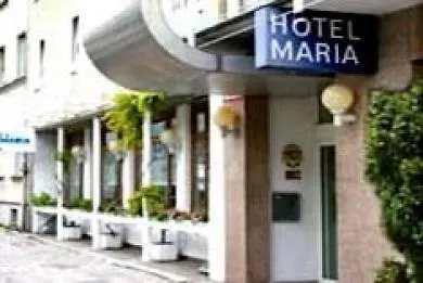 Ξενοδοχείο Hotel Munich City Μόναχο