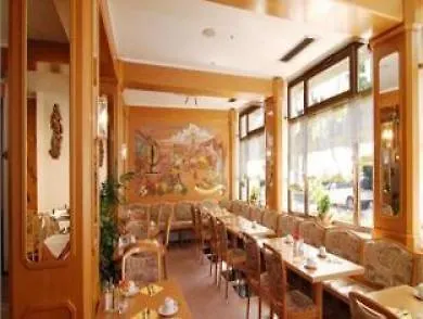 Ξενοδοχείο Hotel Munich City 4*