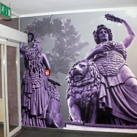 Hotel Hotel Munich City 4*