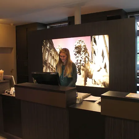 Hotel Munich City 4*