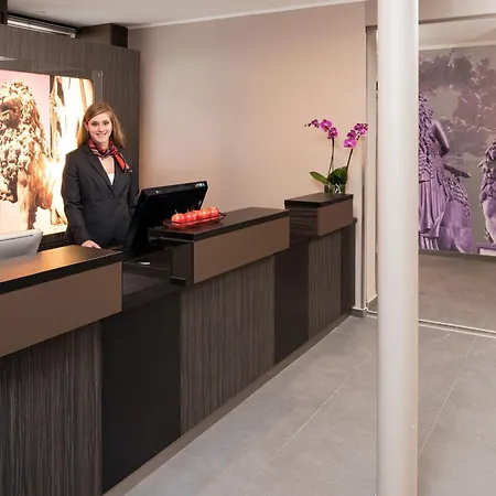 Hotel Munich City Hotel Munich