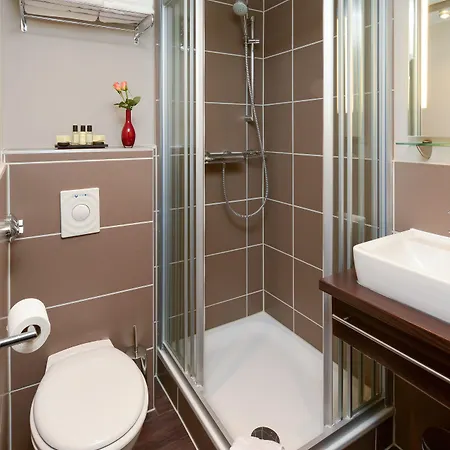 Hotel Munich City 4*