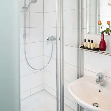 Hotel Munich City 4* Munich