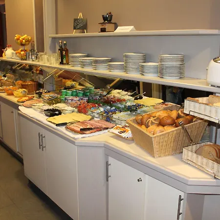 Hotel Munich City 4* München
