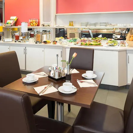 Hotel Hotel Munich City Munich