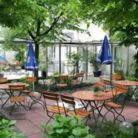 Hotel Munich City