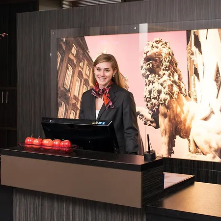 Hotel Munich City Hotel Munich