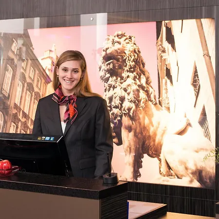 Hotel Hotel Munich City