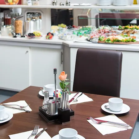 Hotel Hotel Munich City Munich