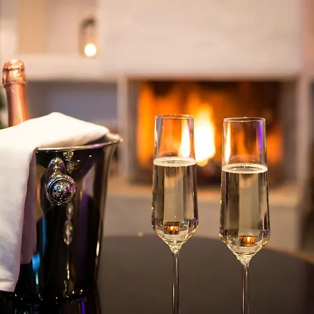 Hotel Munich City 4*