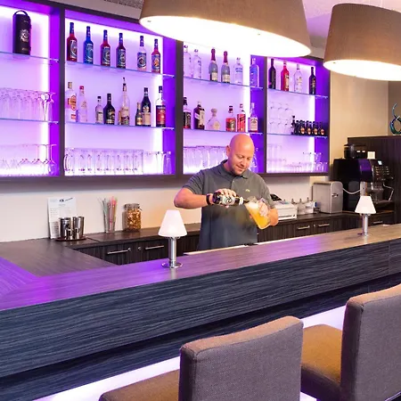Hotel Munich City Hotel