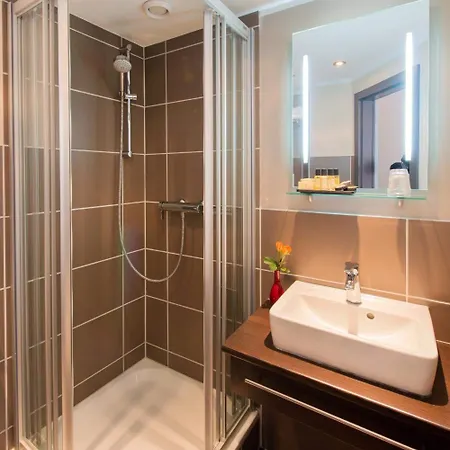 Hotel Munich City Hotell 4*