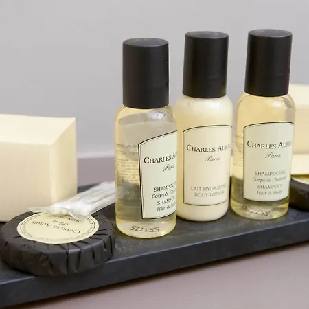 Hotel Munich City Hotel 4*