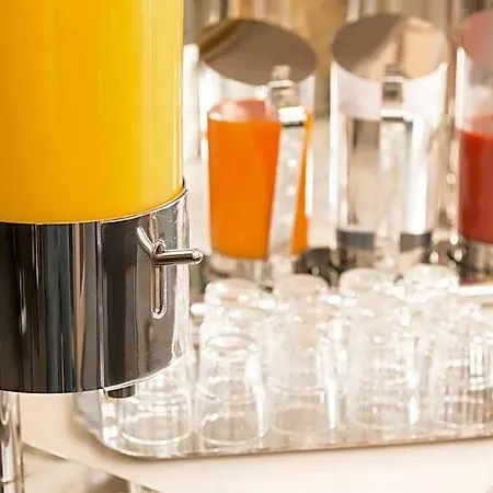 Hotel Munich City Hotell München