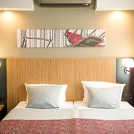 Hotell Hotel Munich City