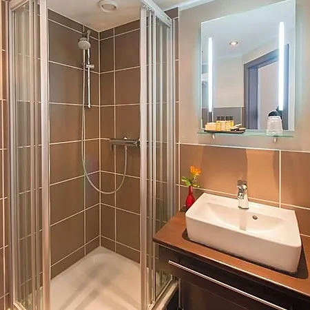 Hotel Munich City