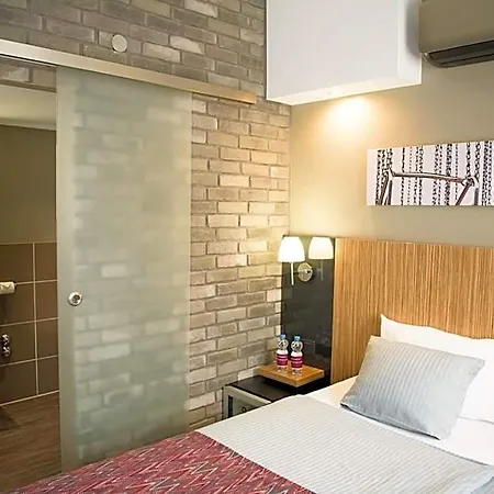 Hotel Munich City 4*