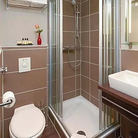 Hotel Munich City Hotell München