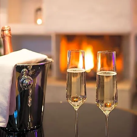 Hotell Hotel Munich City 4*