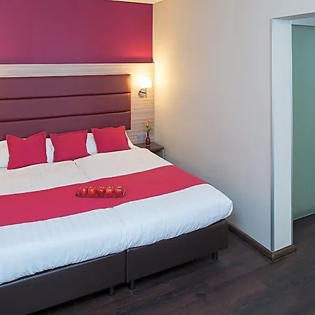 Hotel Munich City Hotell