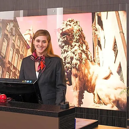 Hotell Hotel Munich City München