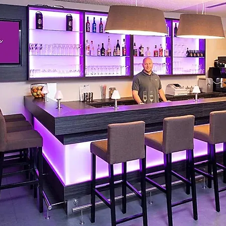 Hotel Munich City Hotell