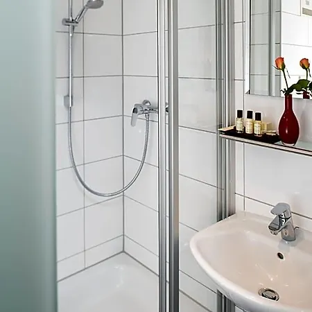 Hotell Hotel Munich City
