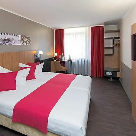 Hotel Munich City München