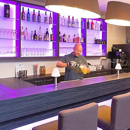Hotel Munich City München