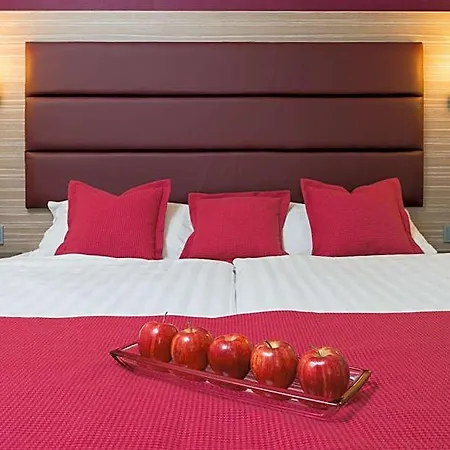 Hotel Munich City Hotell
