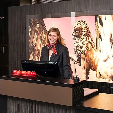 Hotel Munich City München