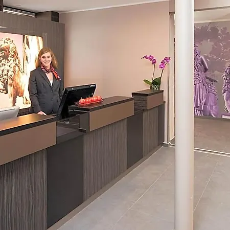 Hotel Munich City