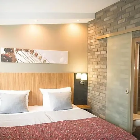 Hotel Munich City Hotell